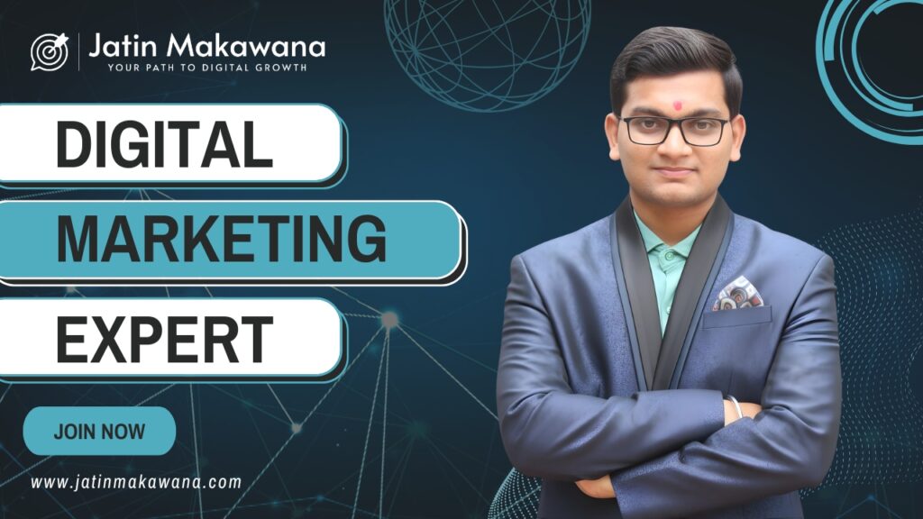 Social Media Marketing Expert
